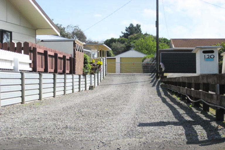 Photo of property in 120 Heads Road, Gonville, Whanganui, 4501