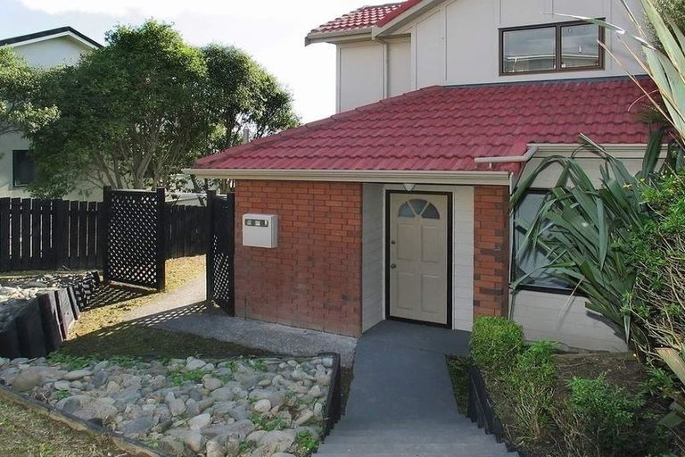 Photo of property in 10b Coventry Close, Ascot Park, Porirua, 5024