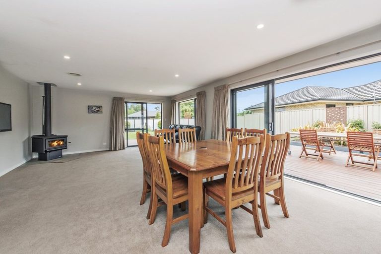 Photo of property in 3 Saint Andrews Lane, Kirwee, Darfield, 7571