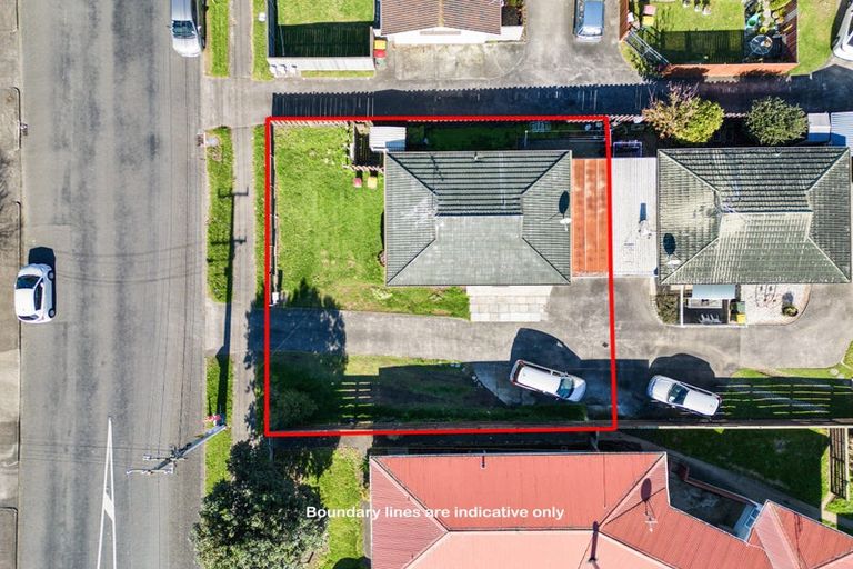 Photo of property in 1/26 Prictor Street, Papakura, 2110