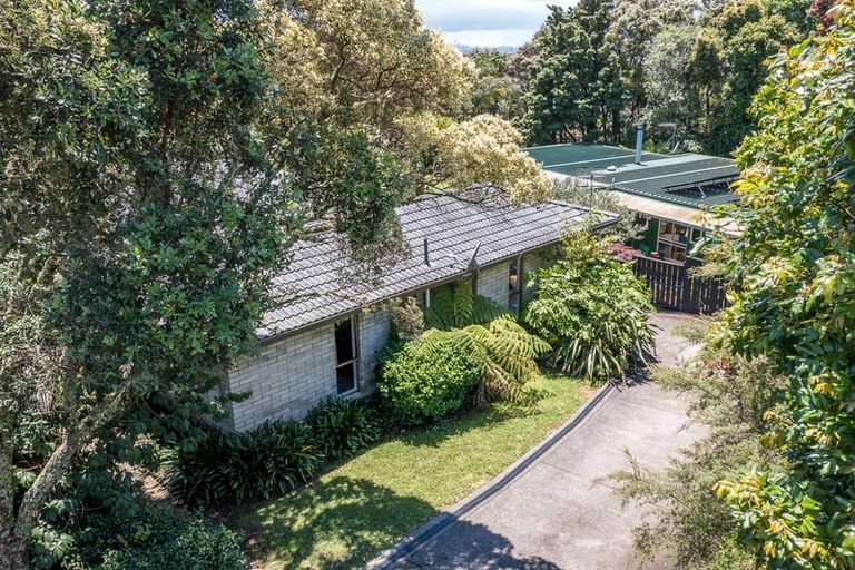 Photo of property in 4a Puketitiro Street, Glen Eden, Auckland, 0602