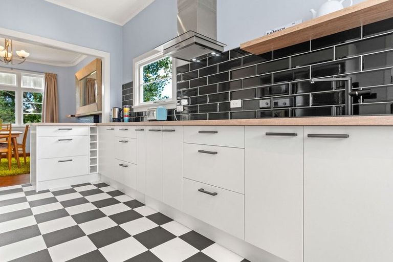 Photo of property in 29 King Edward Street, Lansdowne, Masterton, 5810