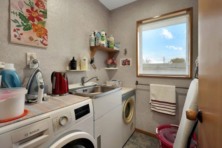 Photo of property in 6 Shearer Street, Tinwald, Ashburton, 7700