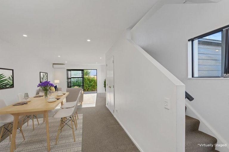 Photo of property in 6/40 Geraldine Street, Edgeware, Christchurch, 8013