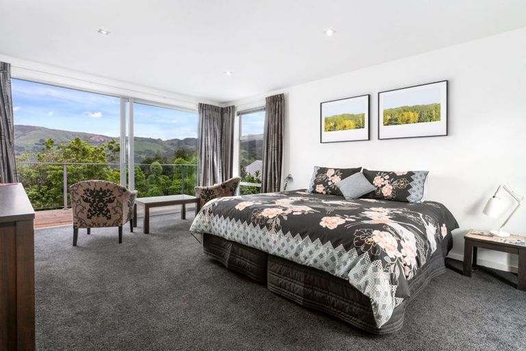 Photo of property in 1 Matai Lane, Robinsons Bay, Akaroa, 7581