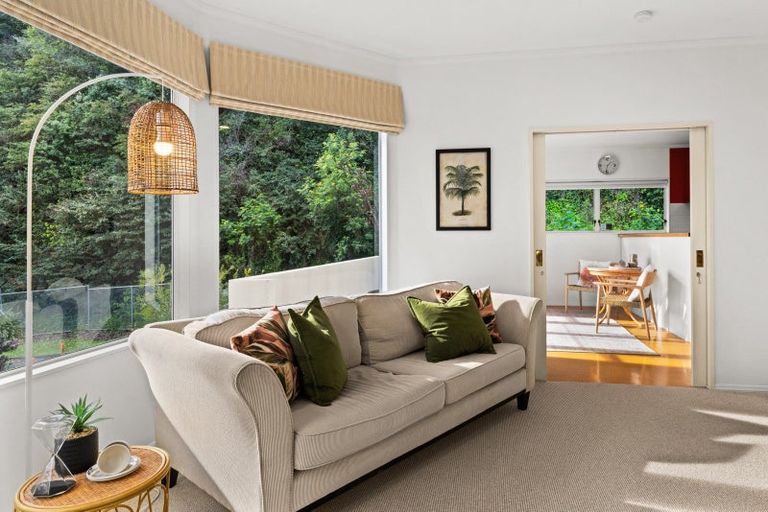 Photo of property in 9 Amner Place, Bluff Hill, Napier, 4110