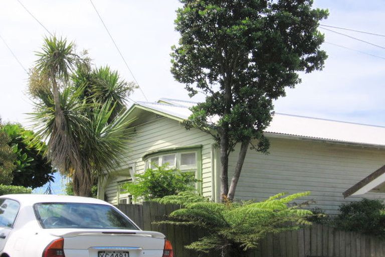 Photo of property in 6 Westland Road, Mount Cook, Wellington, 6021