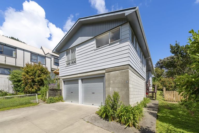 Photo of property in 8 Mamaku Street, Paraparaumu, 5032