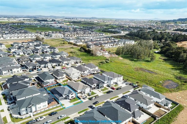 Photo of property in 32 Koropa Road, Flat Bush, Auckland, 2019