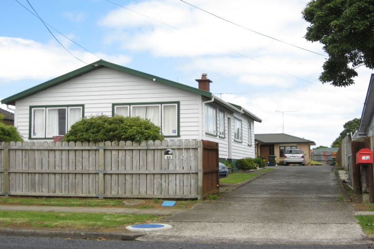 Photo of property in 82 Helvetia Road, Pukekohe, 2120