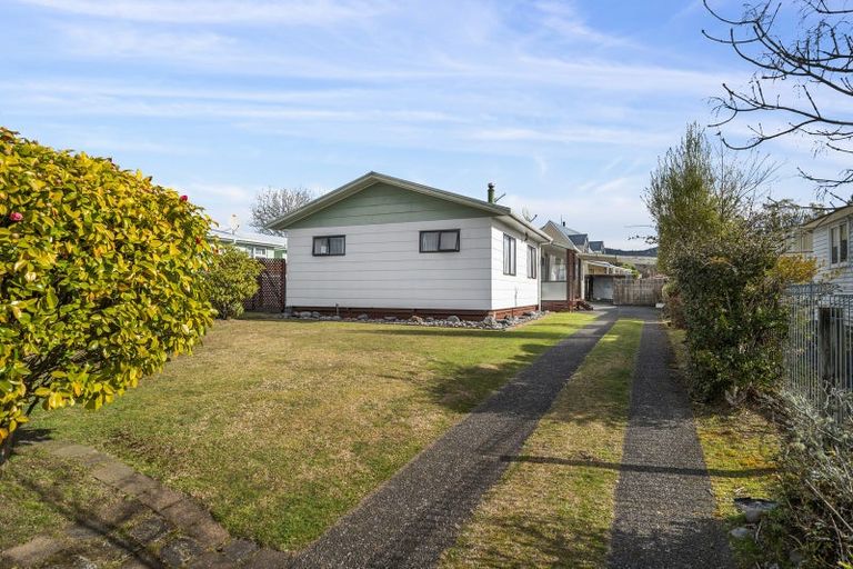 Photo of property in 8 Maria Place, Turangi, 3334