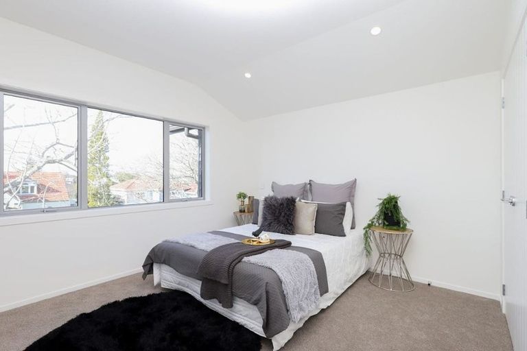 Photo of property in 14u3 Hammond Street, Hamilton Central, Hamilton, 3204