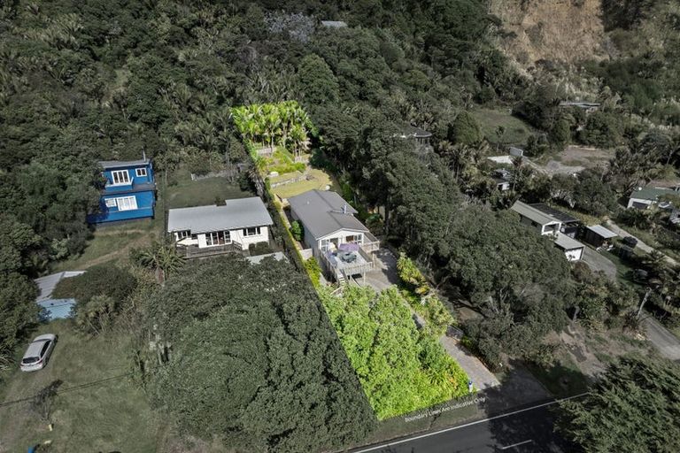 Photo of property in 188 Motutara Road, Muriwai, Waimauku, 0881
