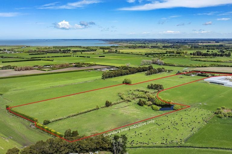 Photo of property in 617 Days Road, Springston, Christchurch, 7674