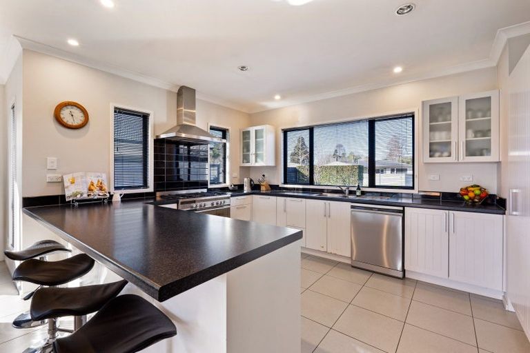 Photo of property in 606 Nottingley Road, Frimley, Hastings, 4120