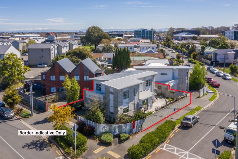 Photo of property in 48b Dickens Street, Addington, Christchurch, 8024