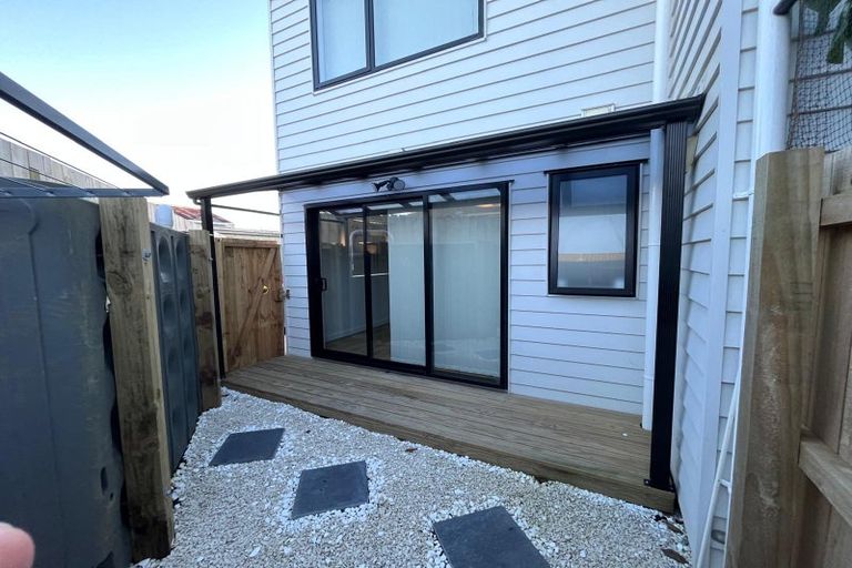 Photo of property in 8/21 Margan Avenue, Papatoetoe, Auckland, 2025