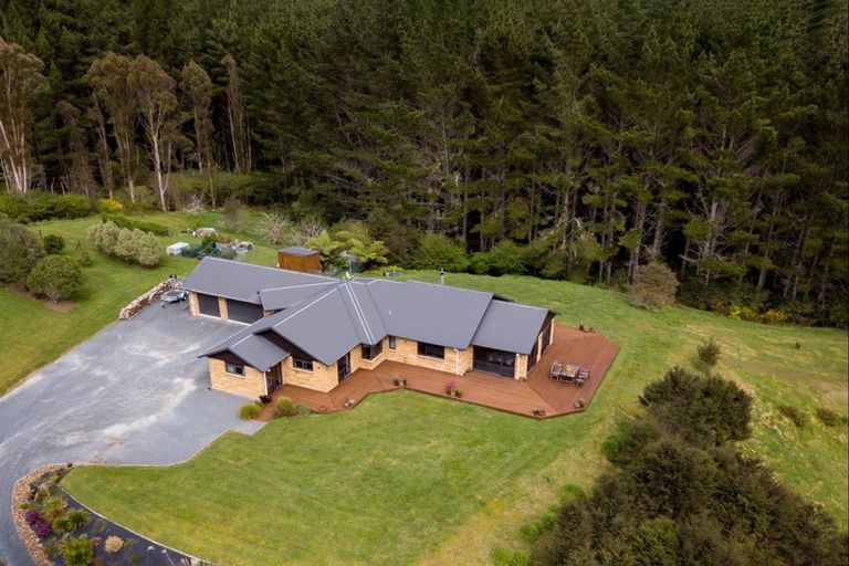 Photo of property in 561c Waingaro Road, Ngaruawahia, 3793