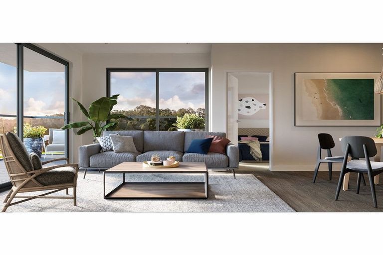 Photo of property in 412/3 Kaipiho Lane, Albany, Auckland, 0632