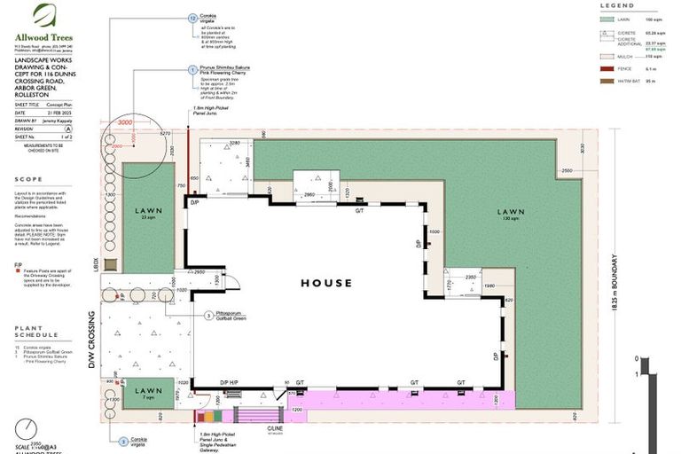 Photo of property in 116 Dunns Crossing Road, Rolleston, 7678