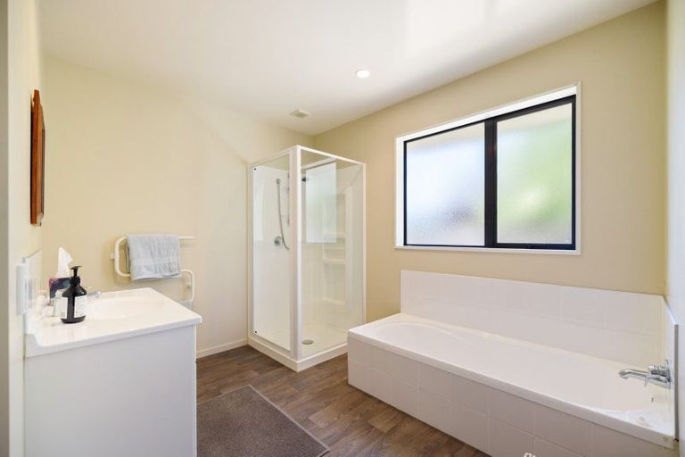 Photo of property in 55 Douglas Road, Amberley, 7410