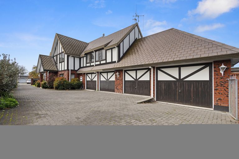 Photo of property in 3 Rowan Place, Matamata, 3400
