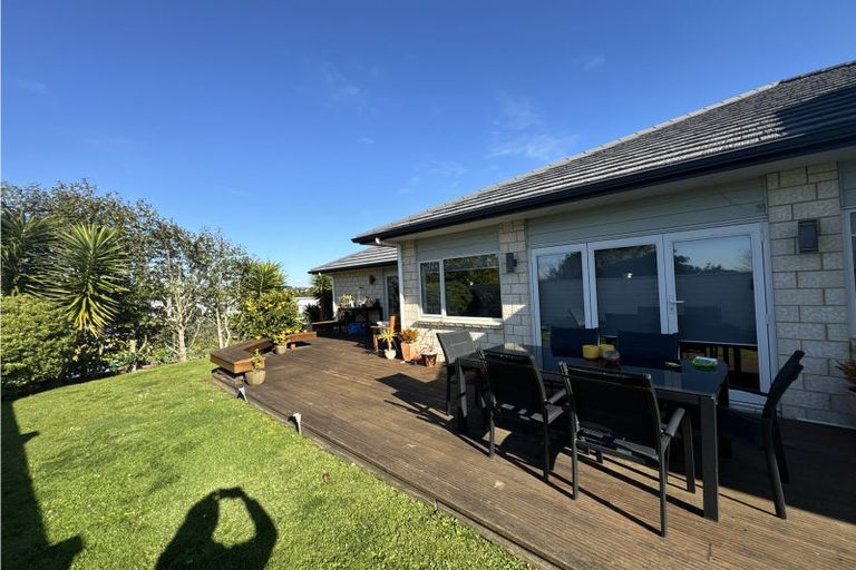 Photo of property in 4 Mataroa Crescent, Flagstaff, Hamilton, 3210