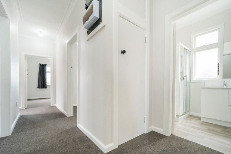 Photo of property in 193 Ferguson Street, West End, Palmerston North, 4412