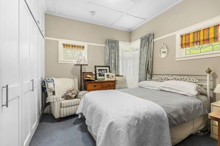 Photo of property in 33 Hanover Street, Wadestown, Wellington, 6012