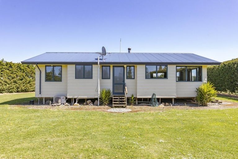 Photo of property in 4028 South Eyre Road, Burnt Hill, Oxford, 7495