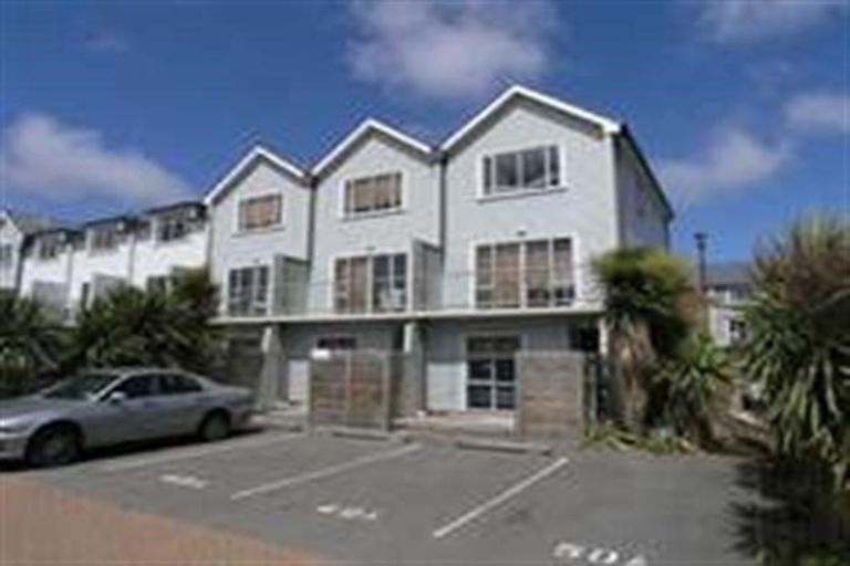 Photo of property in 47/31 Poulson Street, Addington, Christchurch, 8024