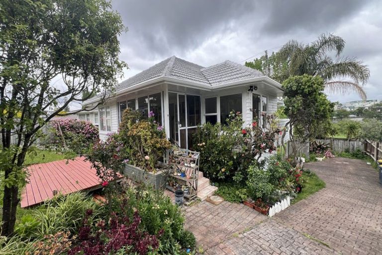 Photo of property in 59 Bond Crescent, Forrest Hill, Auckland, 0620