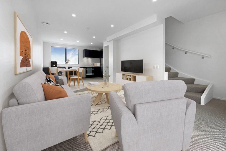 Photo of property in Aniva Terrace, 21 Arney Street, Newtown, Wellington, 6021