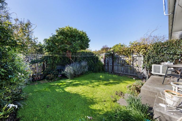 Photo of property in 5/22 Browning Street, Sydenham, Christchurch, 8023