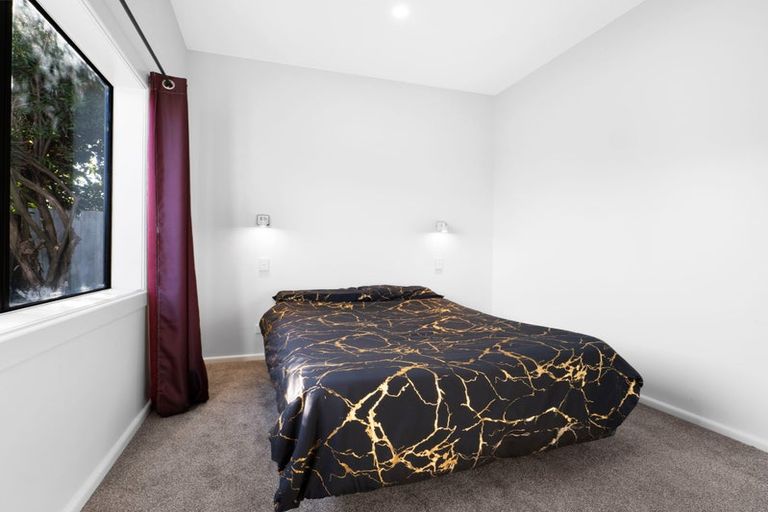 Photo of property in 40 Randolph Street, Woolston, Christchurch, 8062