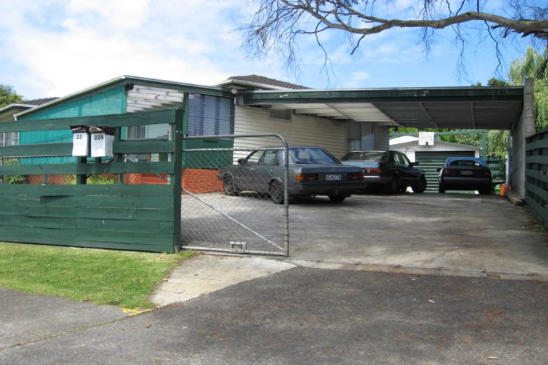 Photo of property in 22 Killington Crescent, Mangere, Auckland, 2022