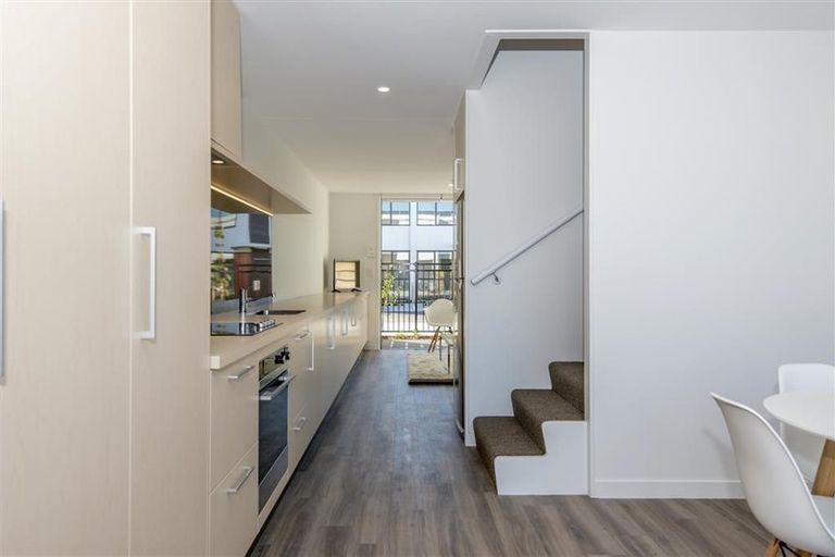 Photo of property in 18/10 Rex Street, Riccarton, Christchurch, 8041