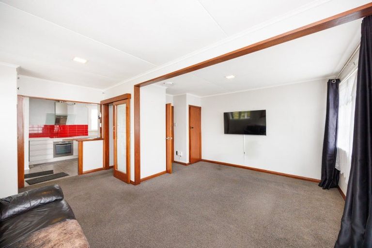 Photo of property in 110 Limbrick Street, Terrace End, Palmerston North, 4410