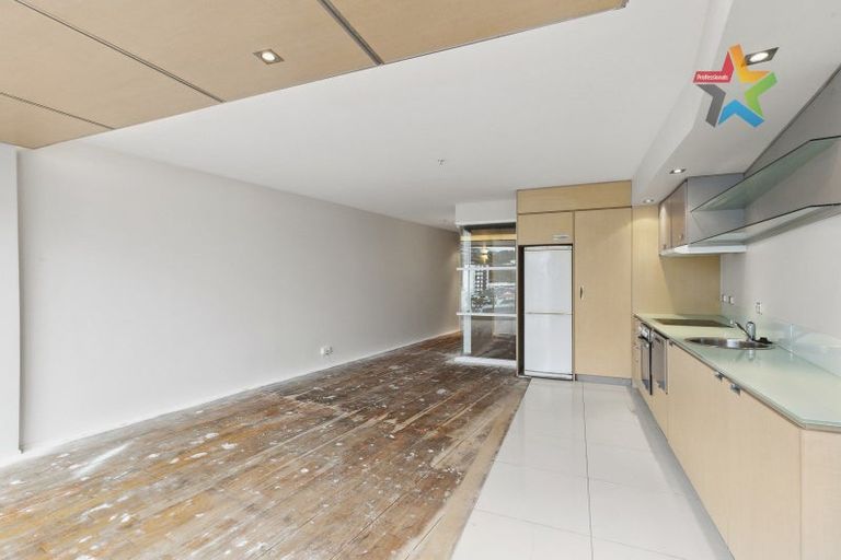 Photo of property in Century City Apartments, 87/72 Tory Street, Te Aro, Wellington, 6011