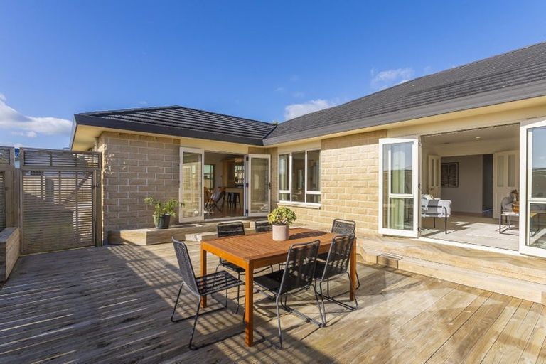 Photo of property in 9 Santa Teresa Court, Paraparaumu Beach, Paraparaumu, 5032