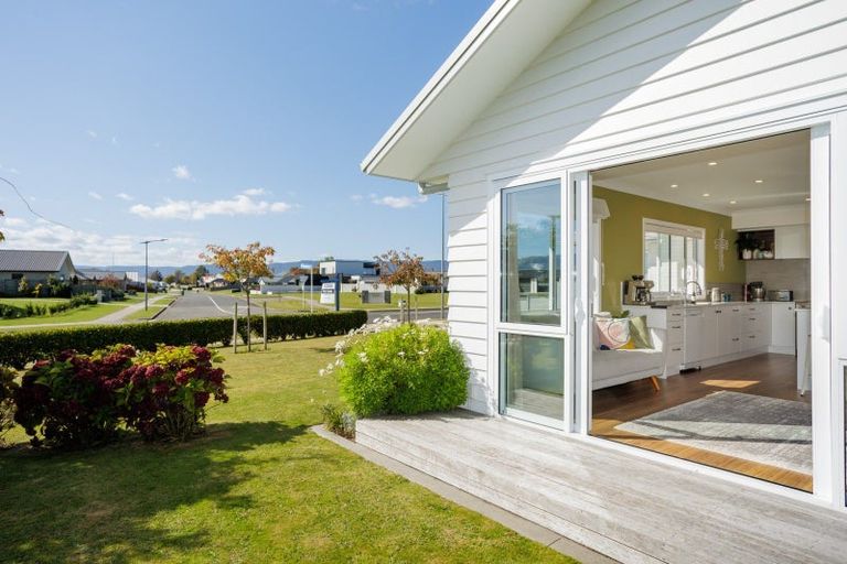 Photo of property in 33 Kaimai Drive, Matamata, 3400