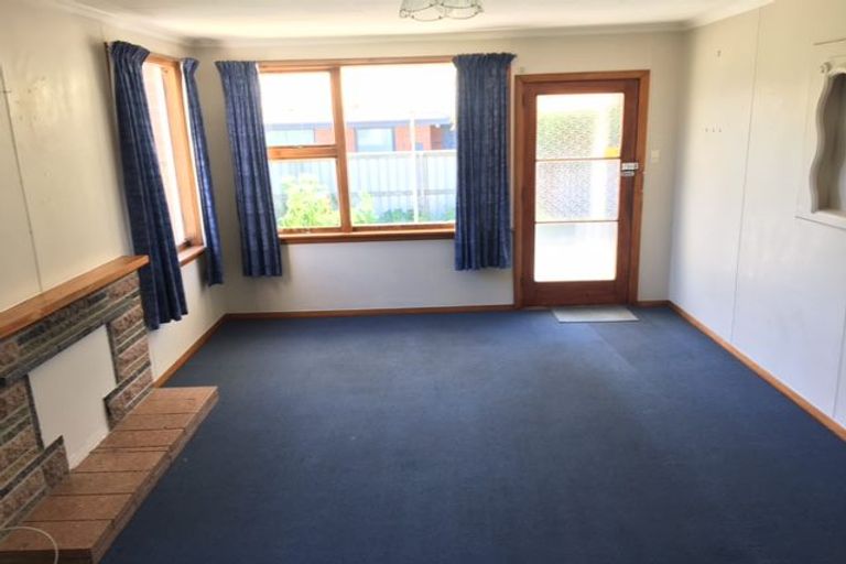 Photo of property in 1/124 Wilsons Road South, Saint Martins, Christchurch, 8022