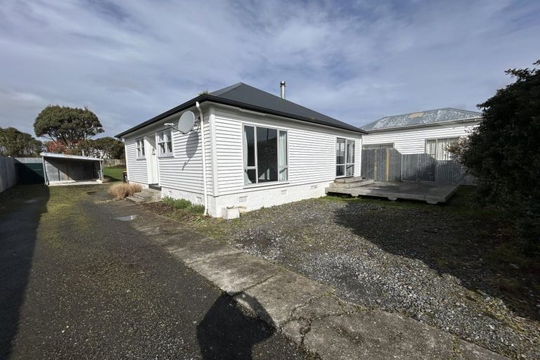 Photo of property in 138 Venus Street, Strathern, Invercargill, 9812