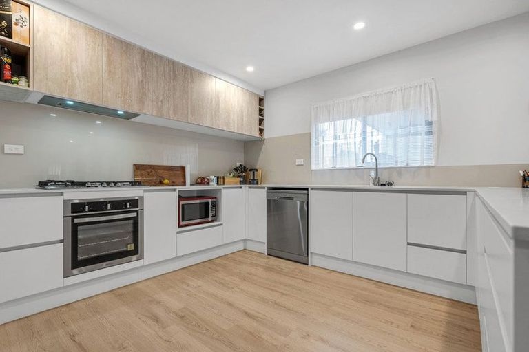 Photo of property in 89b Jellicoe Road, Manurewa, Auckland, 2102