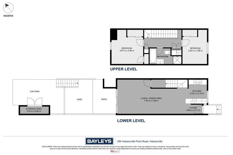 Photo of property in 250 Hobsonville Point Road, Hobsonville, Auckland, 0616