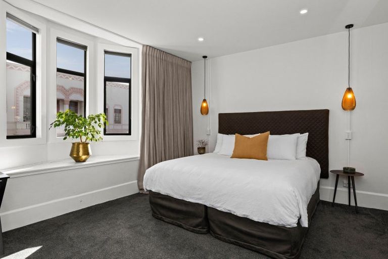 Photo of property in 2/58 Dalton Street, Napier South, Napier, 4110