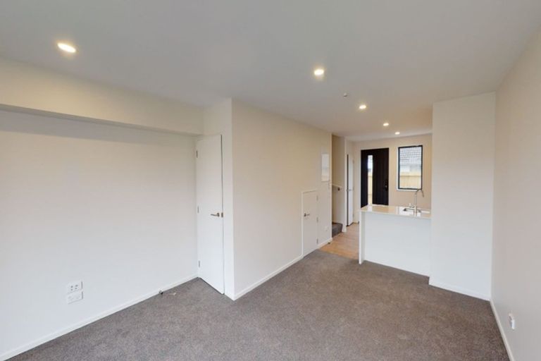 Photo of property in 4/77 Southampton Street, Sydenham, Christchurch, 8023