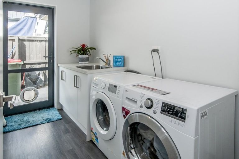 Photo of property in 7 Northmoor Boulevard, Rolleston, 7615