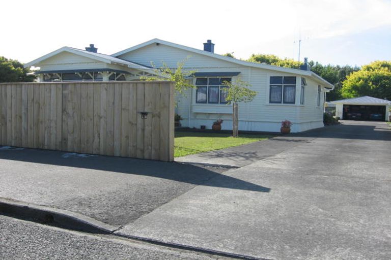 Photo of property in 12 Grey Street, Feilding, 4702