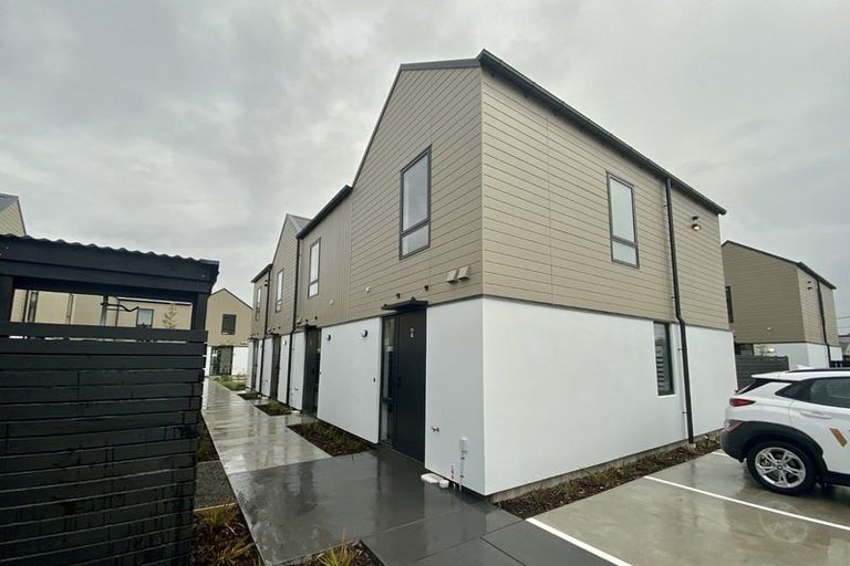 Photo of property in 4/102 Ruskin Street, Addington, Christchurch, 8024